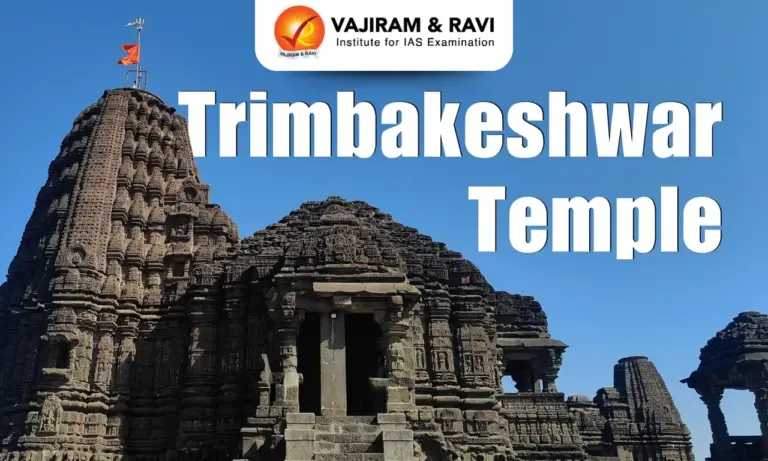 Trimbakeshwar Temple