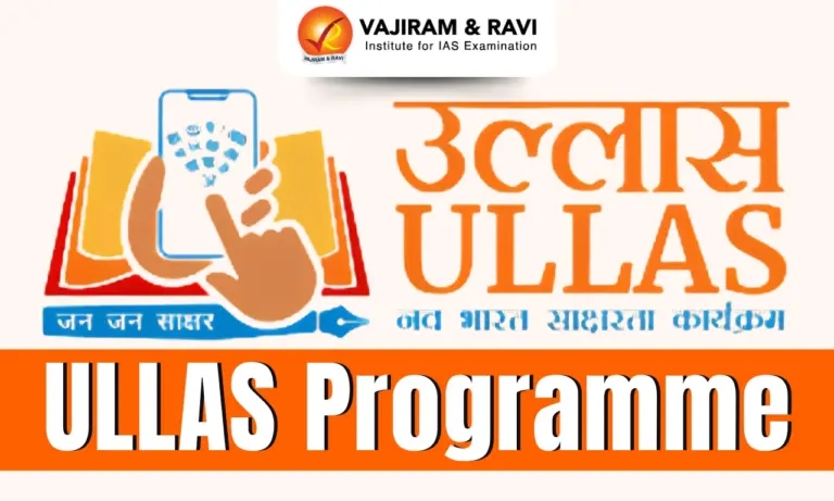 ULLAS Programme
