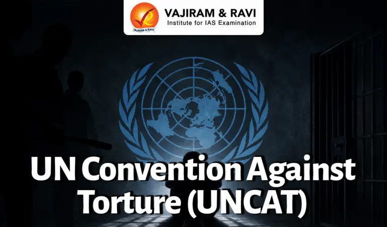 United Nations Convention Against Torture (UNCAT)