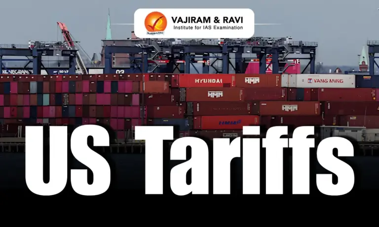 US Tariffs
