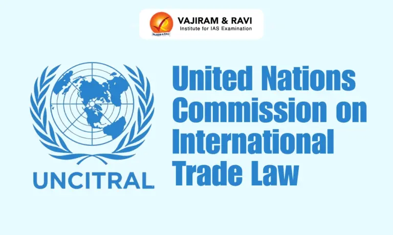 United Nations Commission on International Trade Law