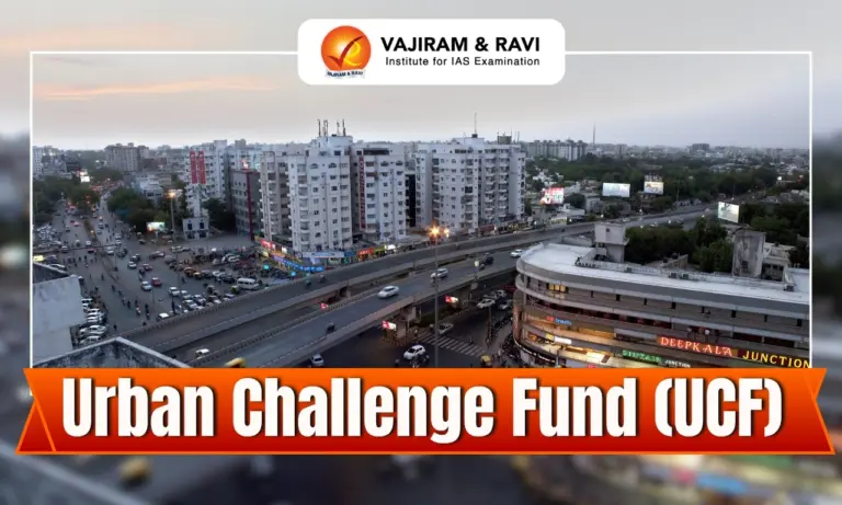 Urban Challenge Fund