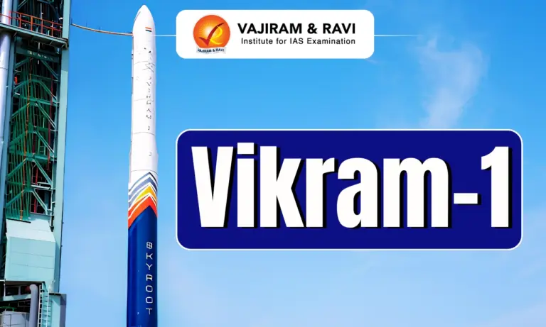 Vikram-1