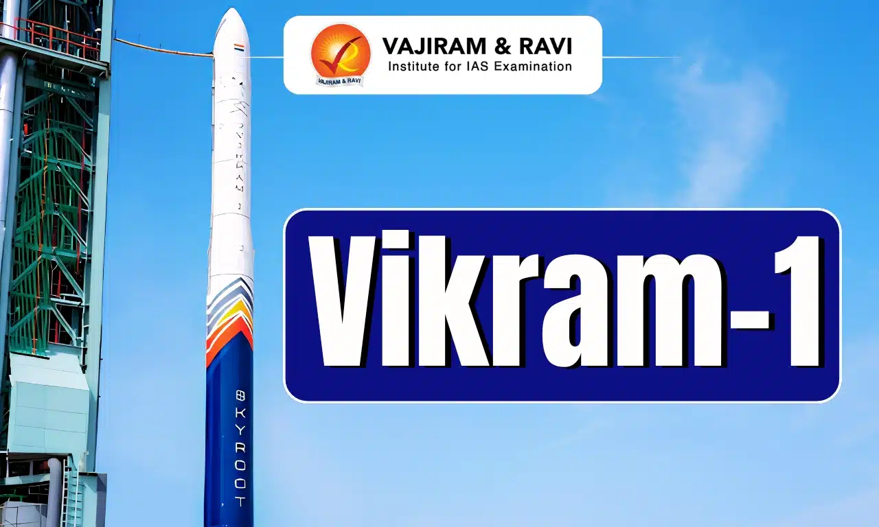 Vikram-1