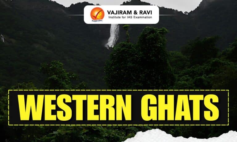 Western Ghats