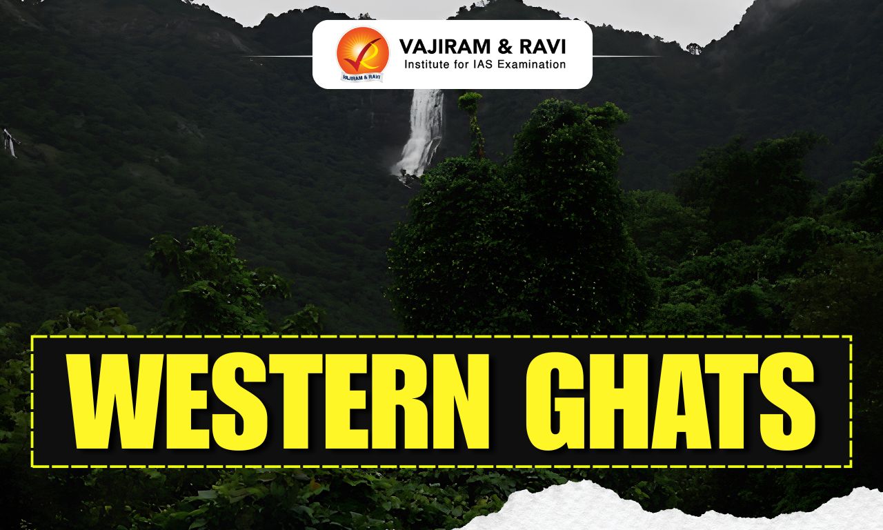 Western Ghats