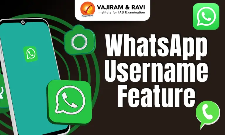 WhatsApp Username Feature