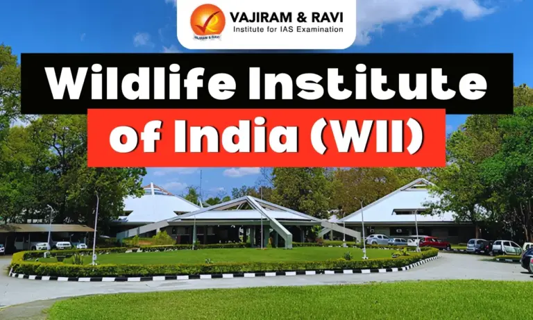 Wildlife Institute of India