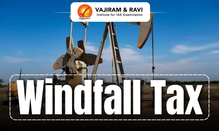 Windfall Tax