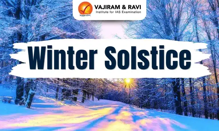 Winter Solstice