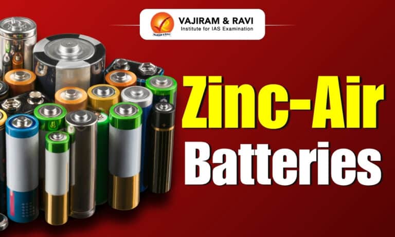 Zinc-Air Batteries