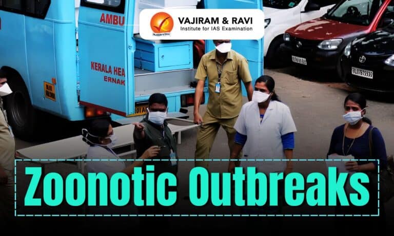 Zoonotic Outbreaks