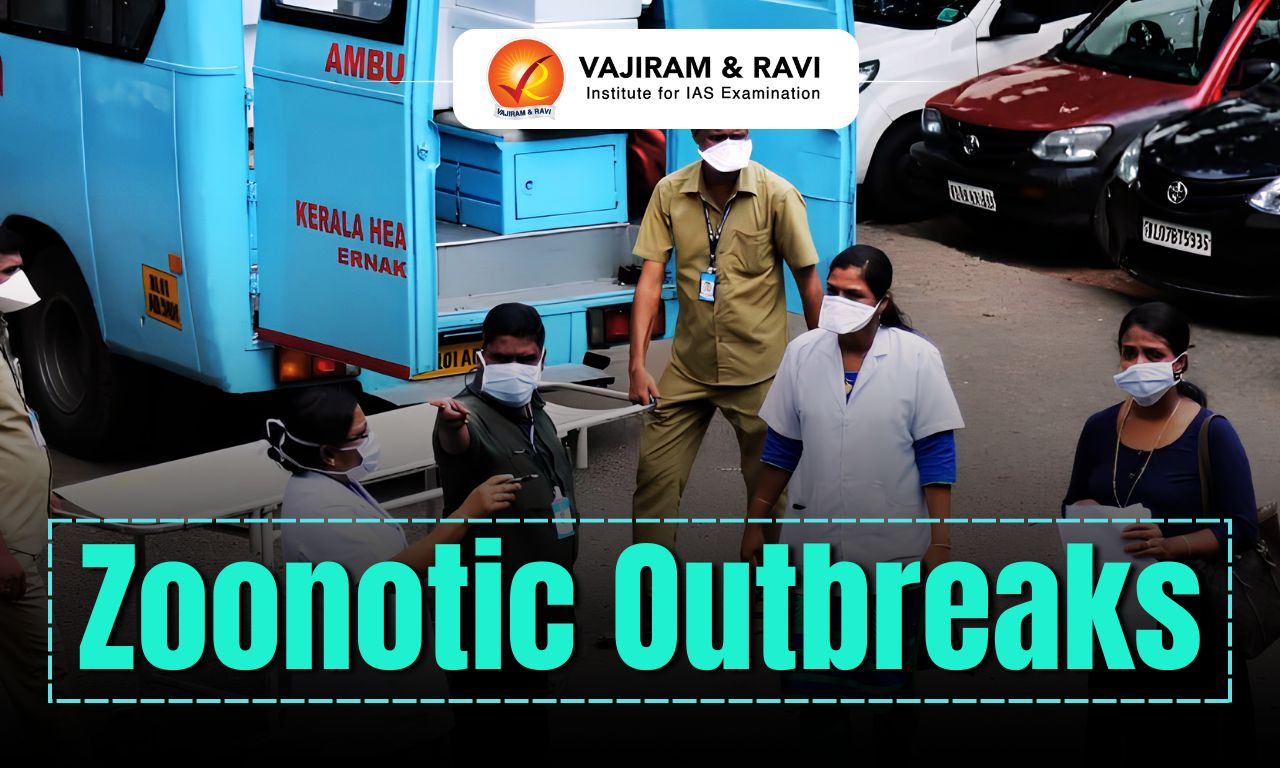 Zoonotic Outbreaks