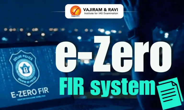 e-Zero FIR System