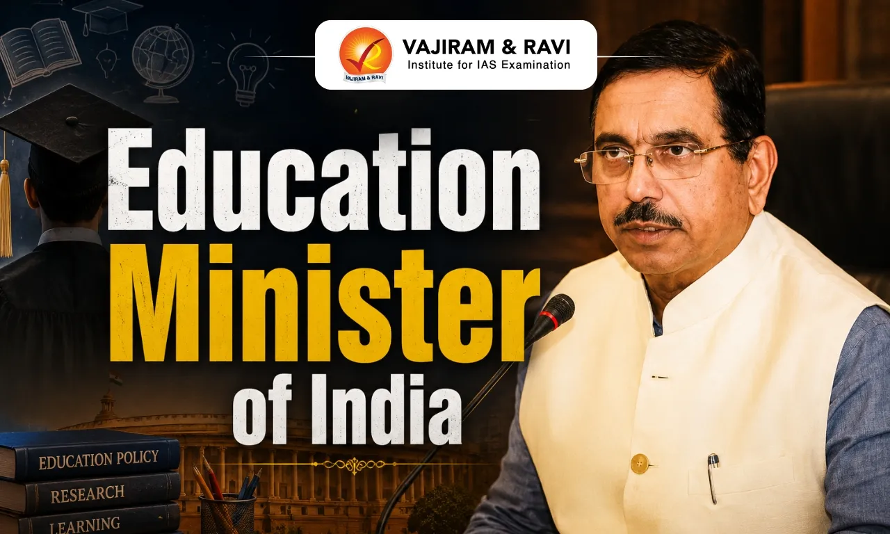 Education Ministers of India