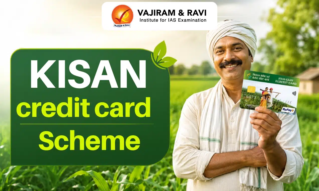 Kisan Credit Card