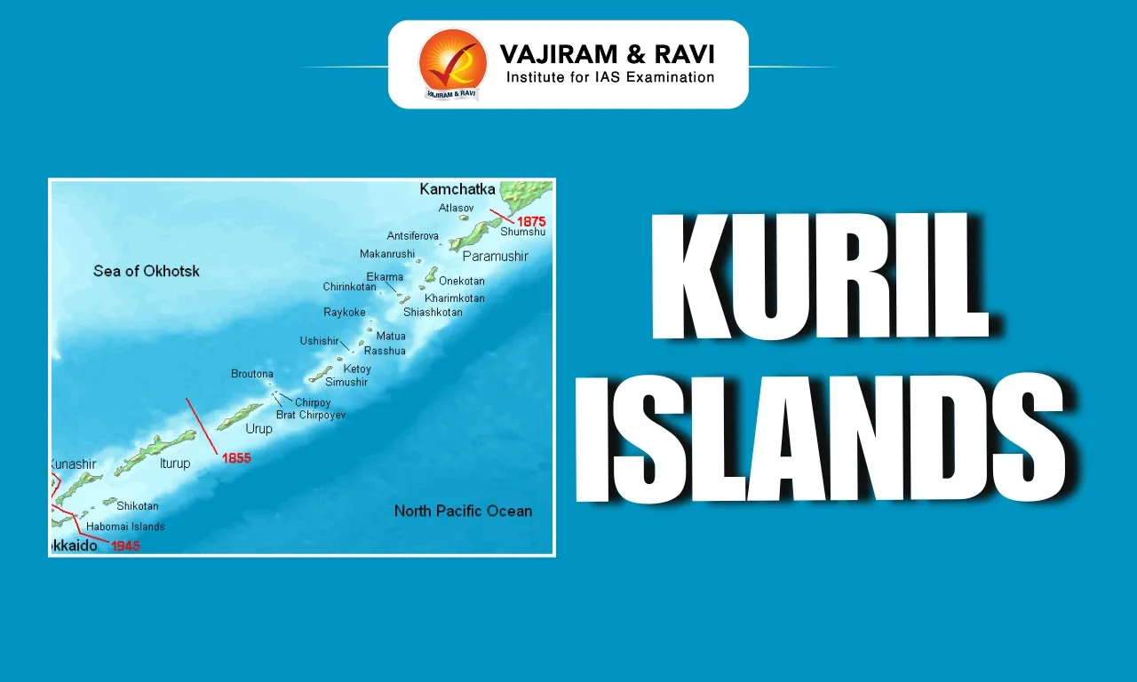 Kuril Islands
