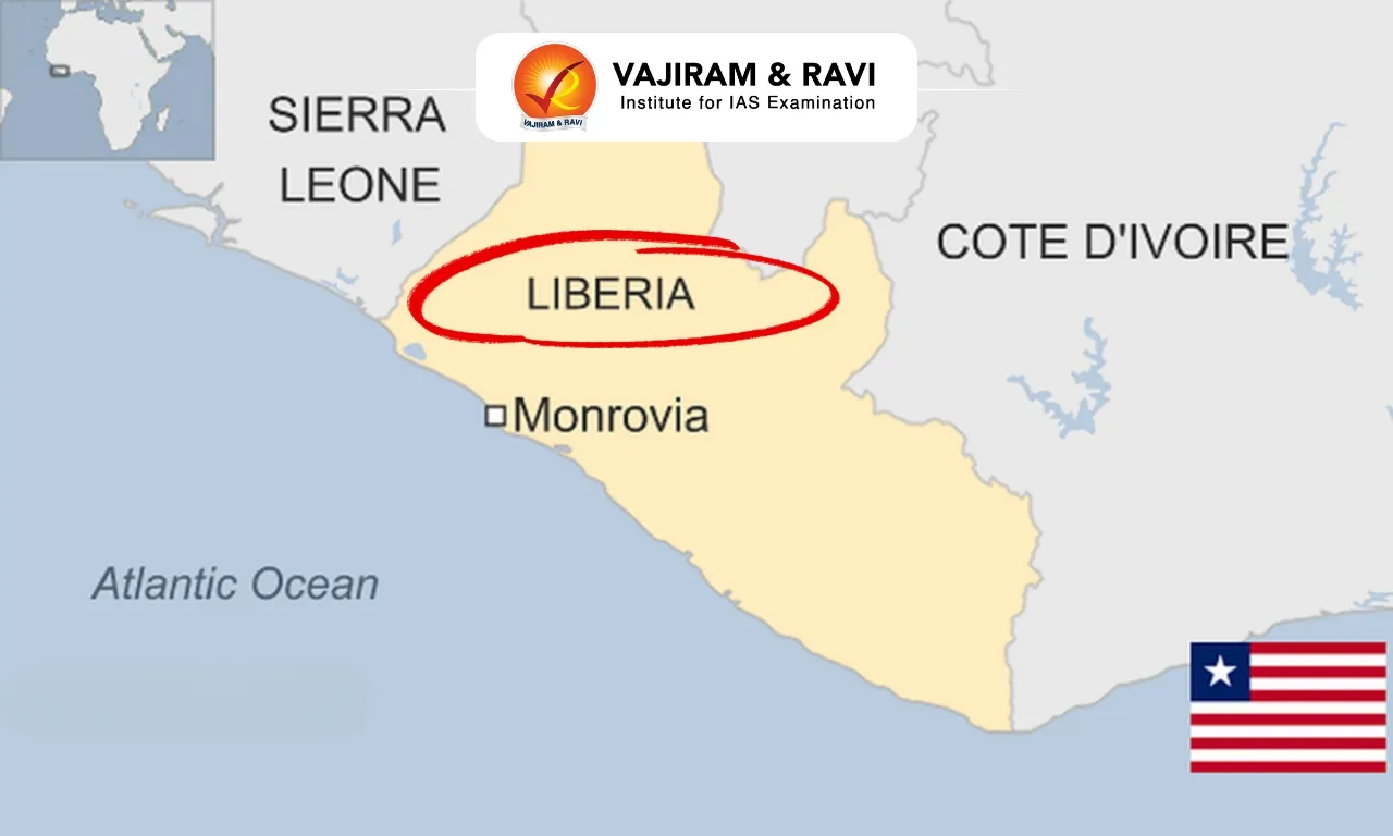 Liberia