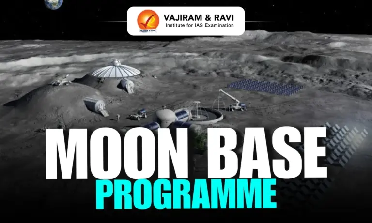 Moon Base Programme