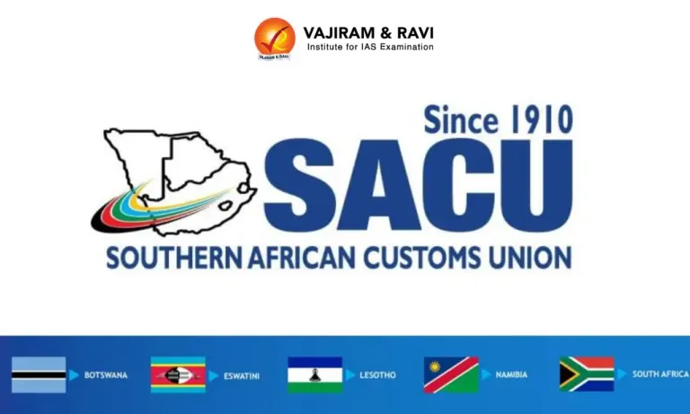 South African Customs Union