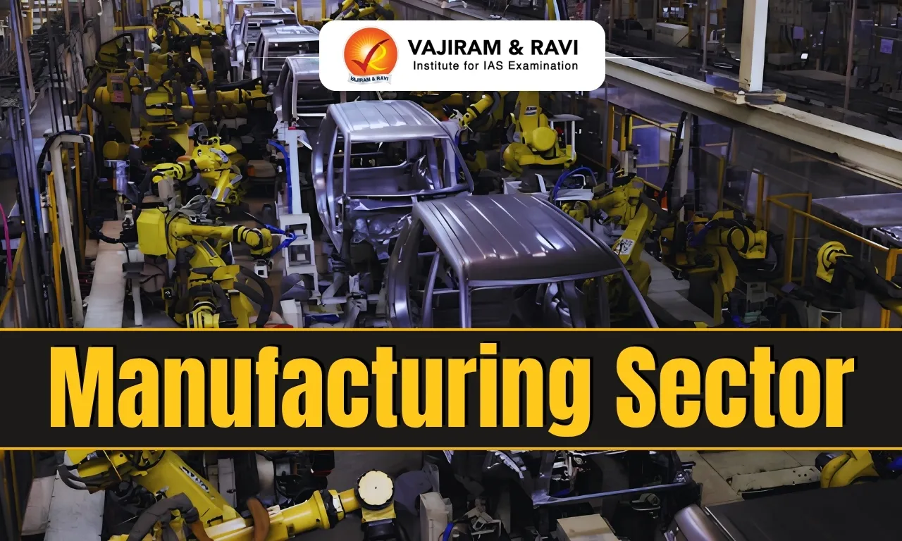 Manufacturing Sector