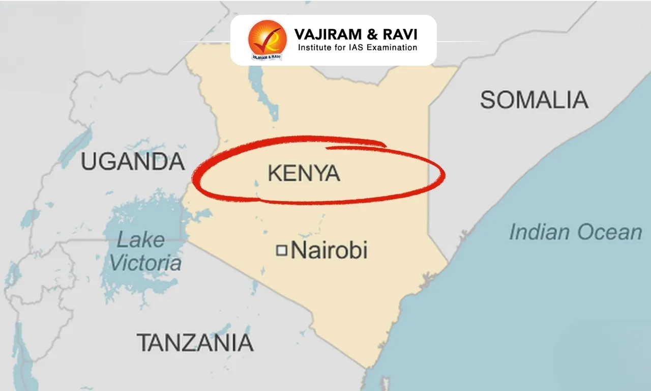 Kenya