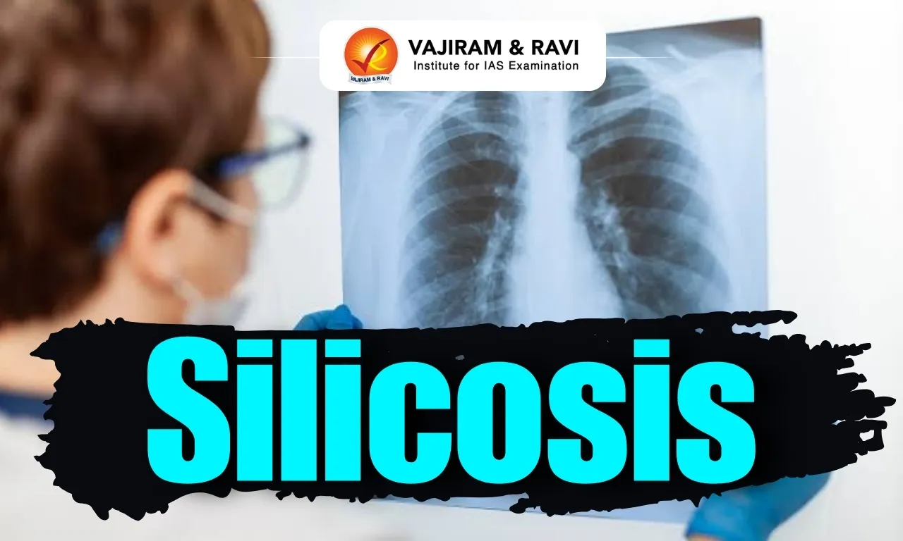 Silicosis