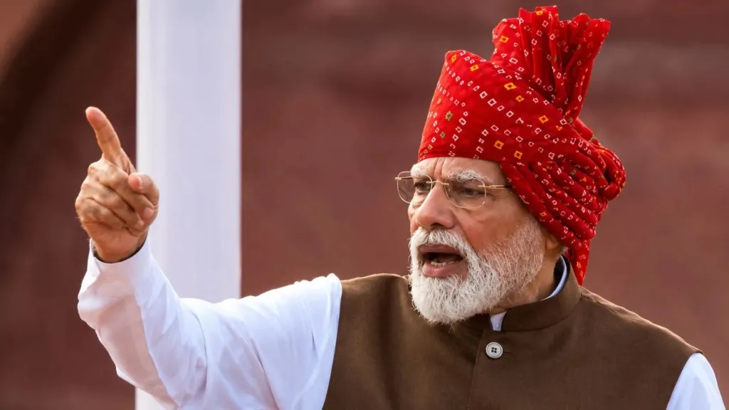 80th Independence Day Address