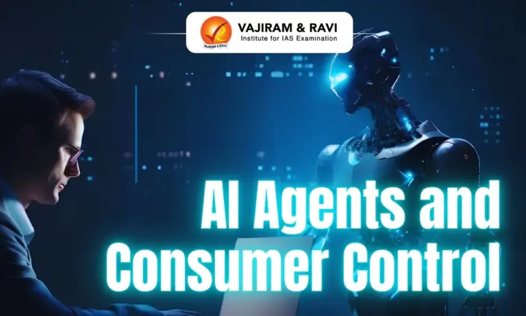 AI Agents and Consumer Control