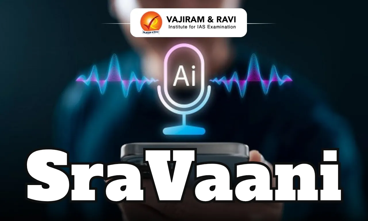 SraVaani