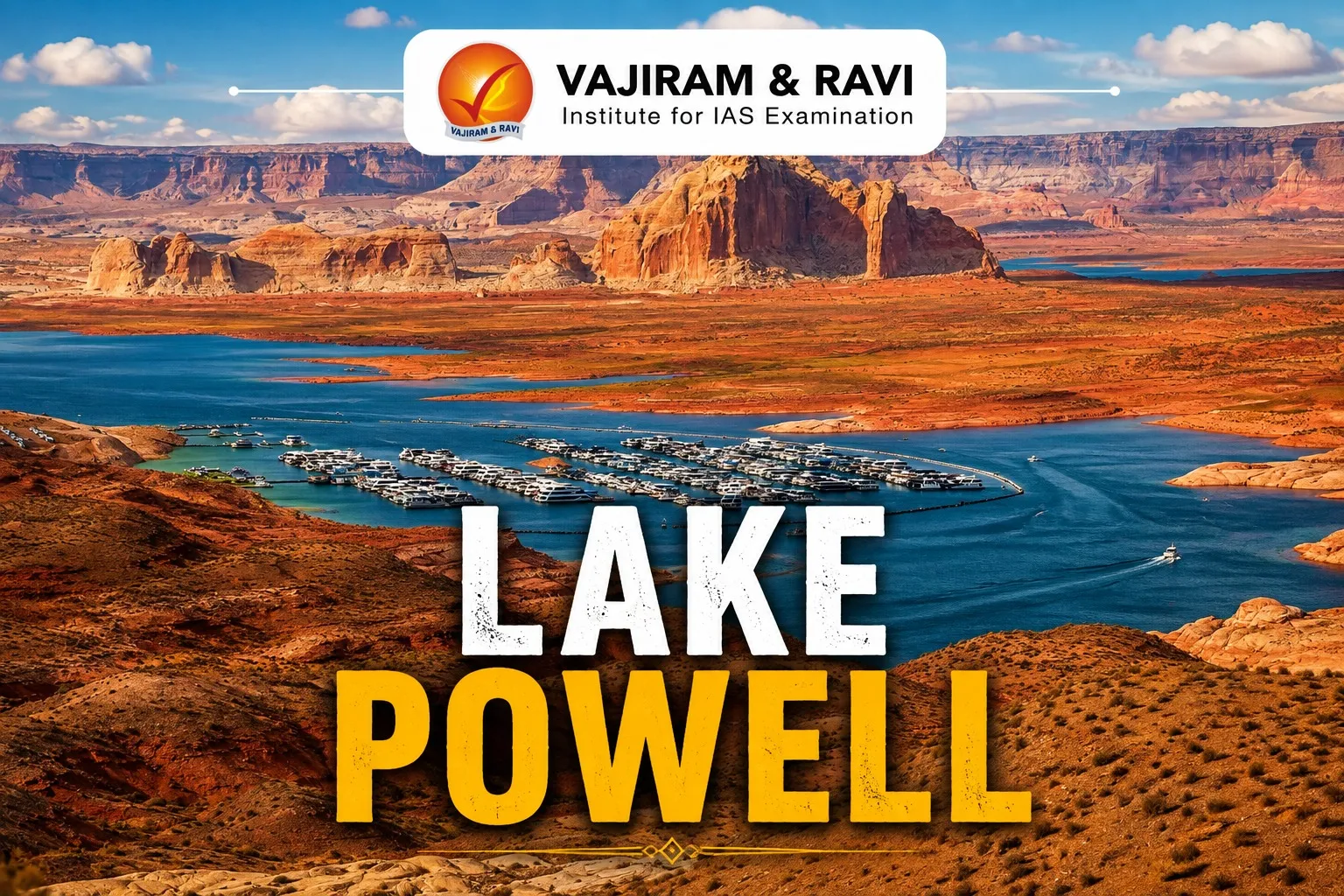 Lake Powell