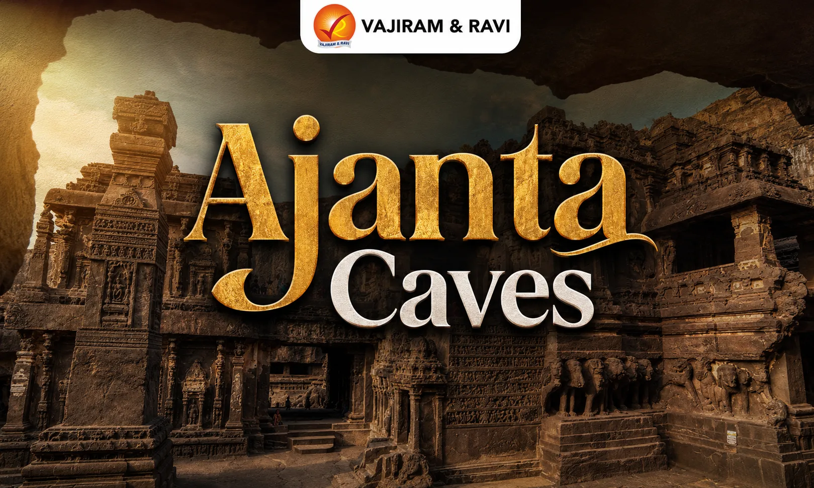 Ajanta Caves