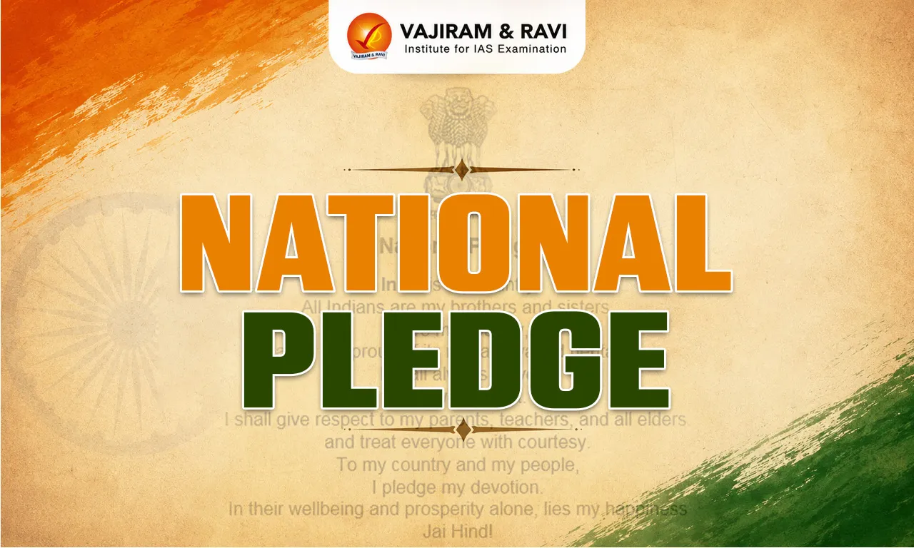 National Pledge