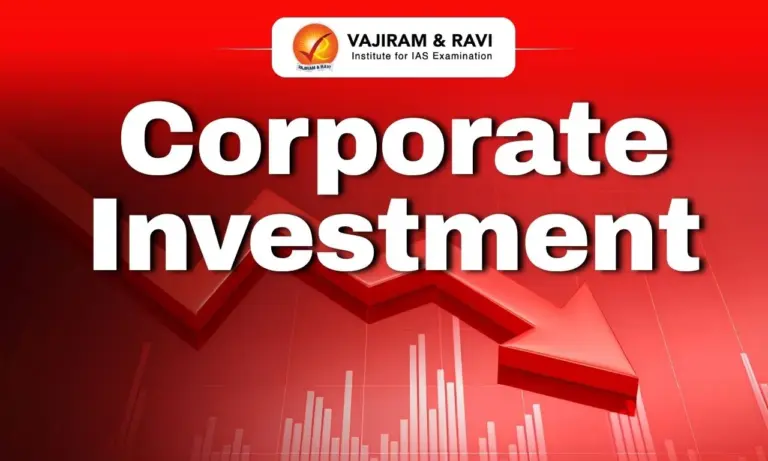 Corporate Investment