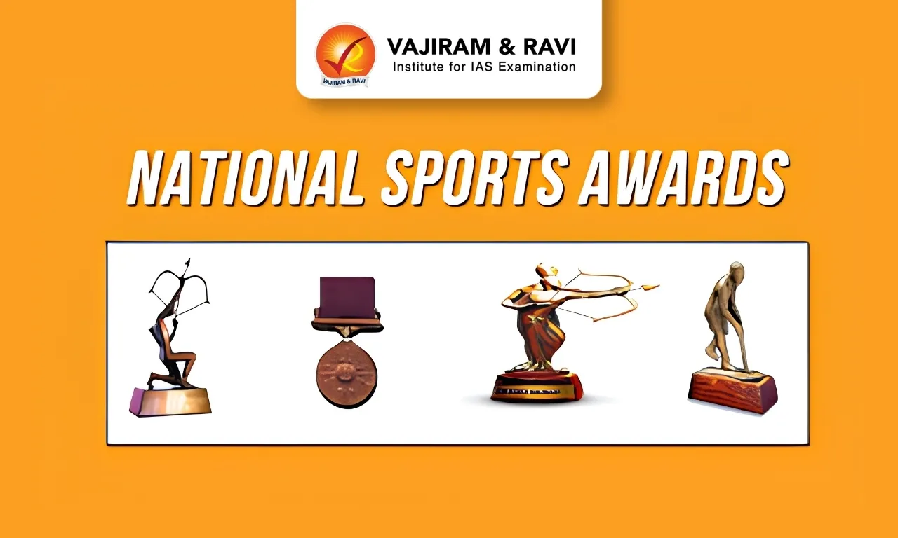 National Sports Awards