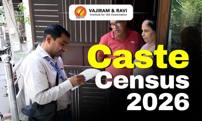 Caste Census 2026