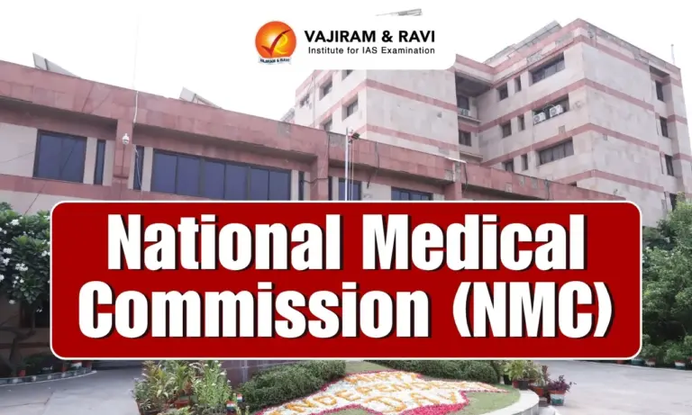 National Medical Commission