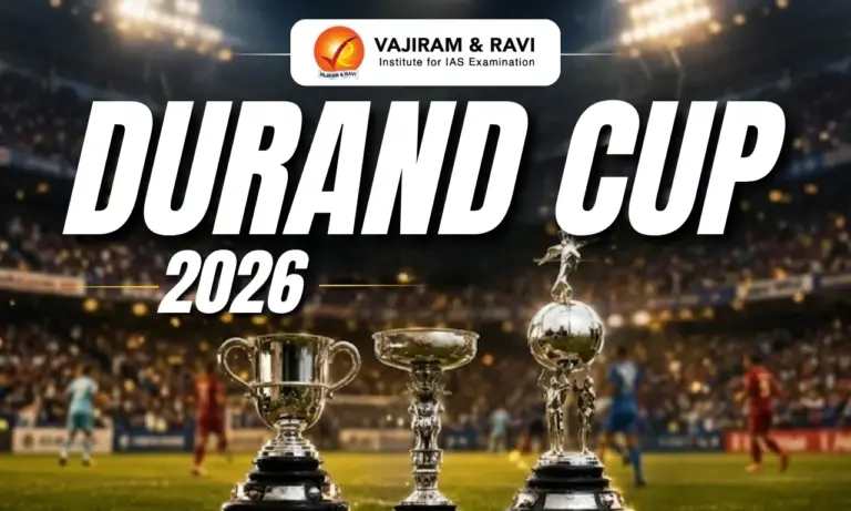Durand Cup 2026