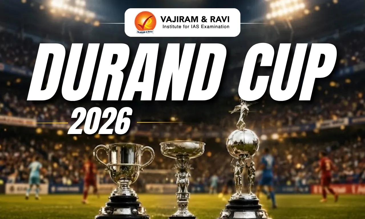 Durand Cup 2026