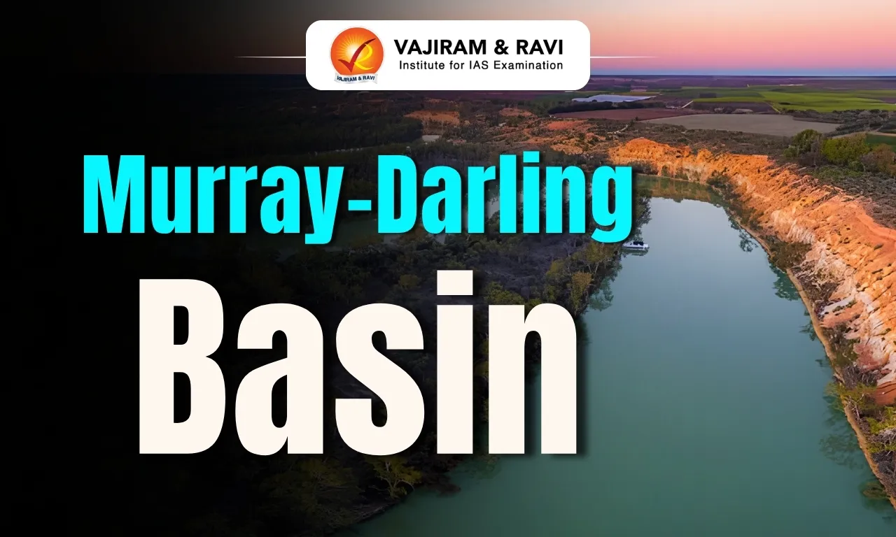 Murray-Darling Basin