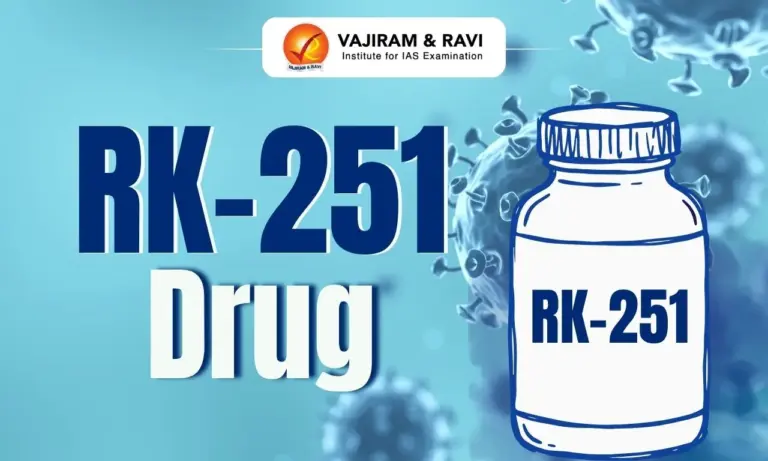 RK-251 Drug