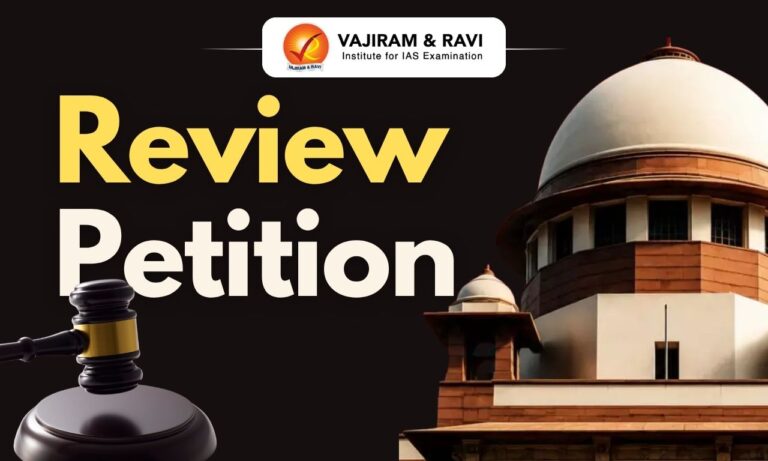 Review Petition