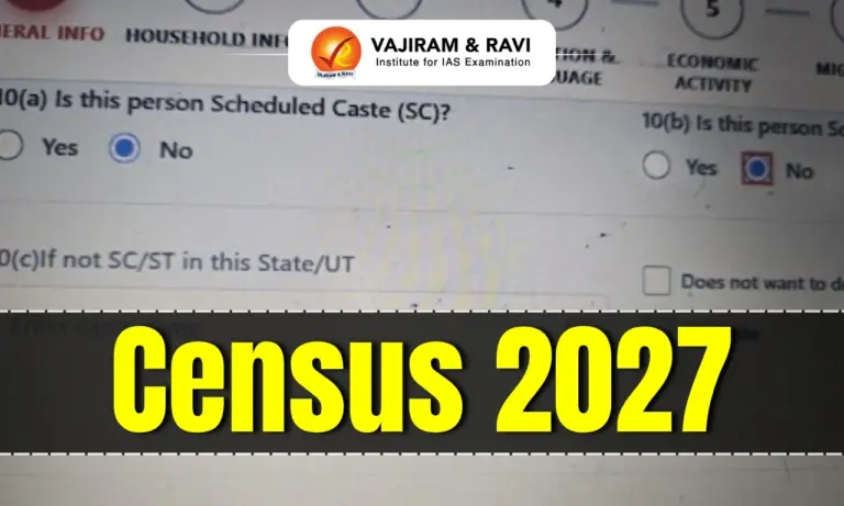 Census 2027