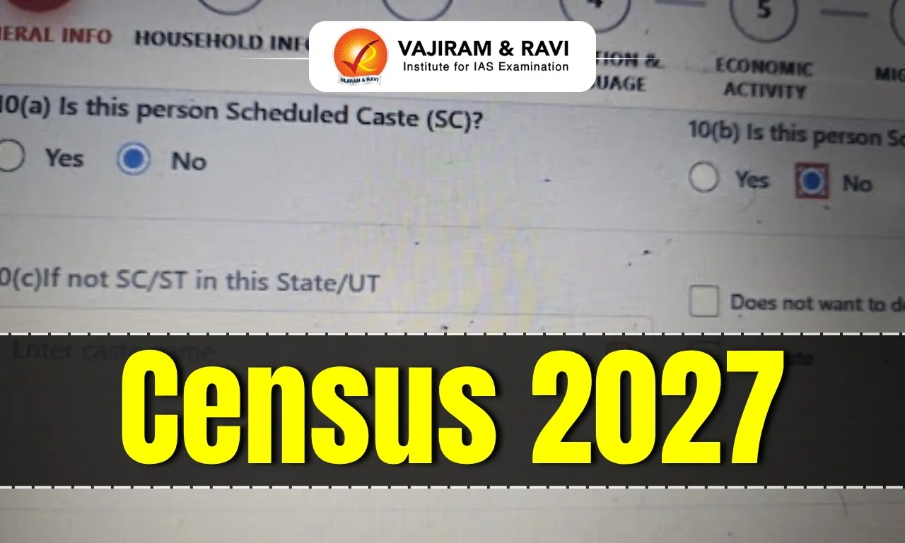 Census 2027