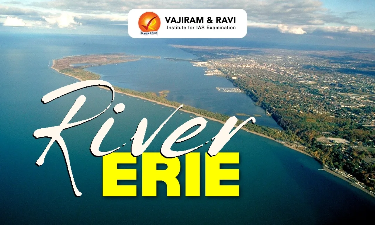 Lake Erie