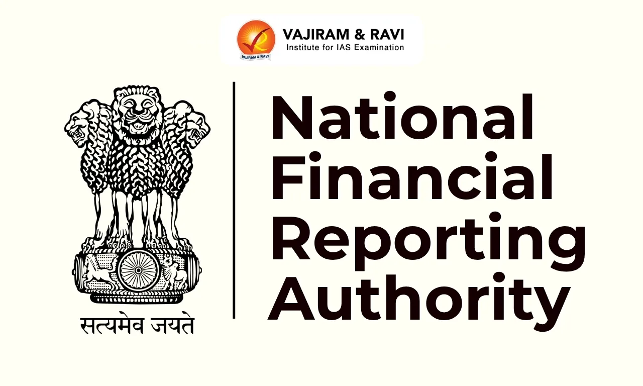 National Financial Reporting Authority