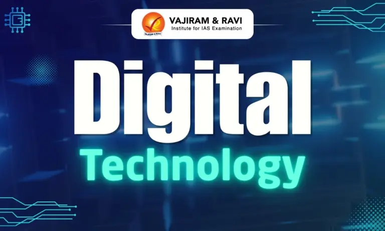 Digital Technology