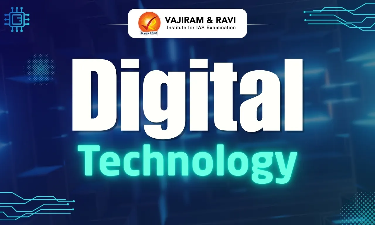 Digital Technology