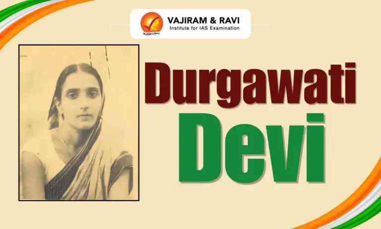 Durgawati Devi