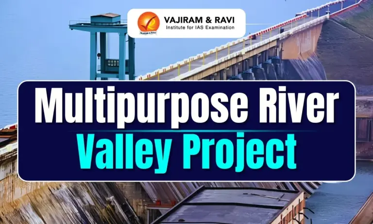Multipurpose River Valley Project